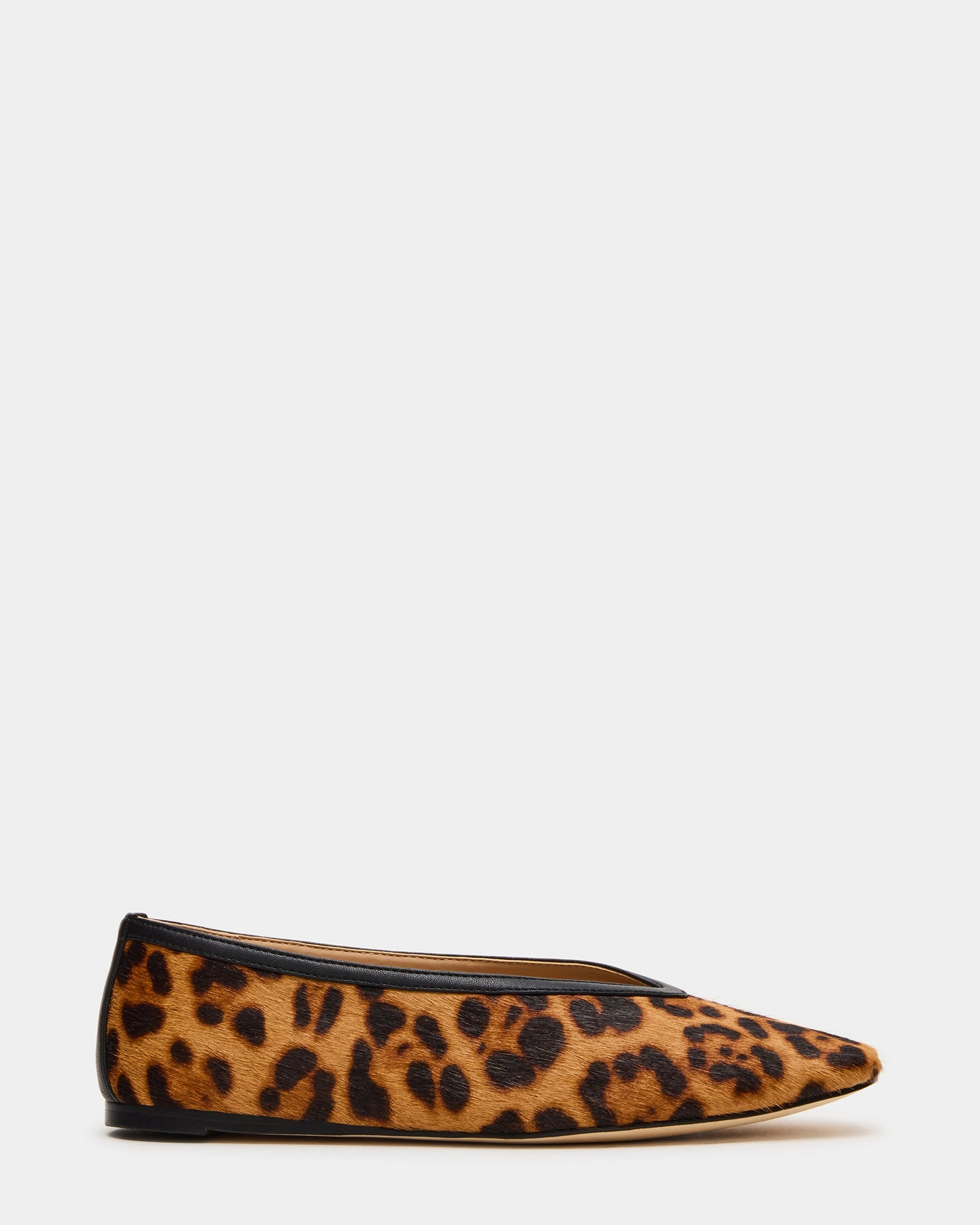 Moreschi Loafers LENI LEOPARD