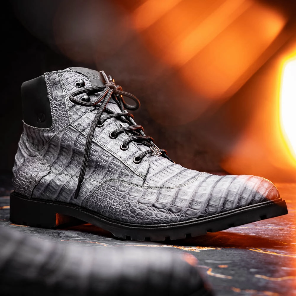 Danner Boots Leoni Oil Gray