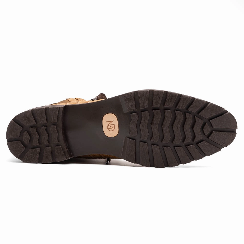 Leoni Oil Orix Equine Overreach Boots