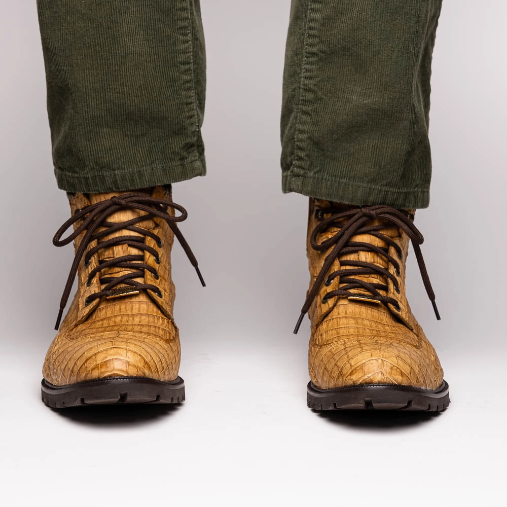 Wide Width Ankle Boots Leoni Oil Orix