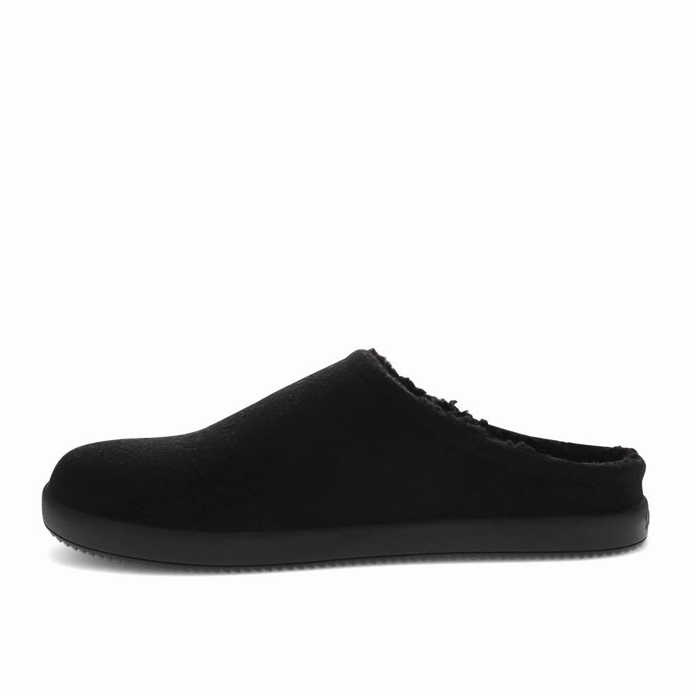 Levi's Womens Tiffanie Wool Clog House Shoe Slippers Simpsons Slippers