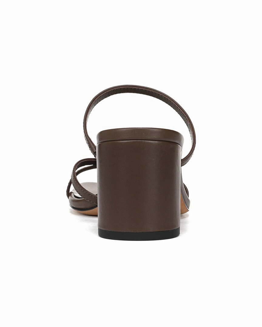 2 Inch Sandals 2025 Vince Ona Leather Strappy Sandal