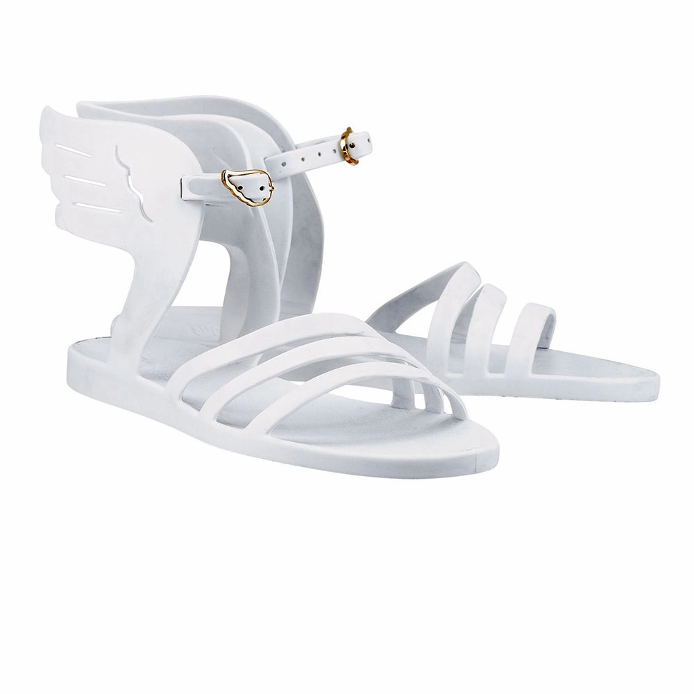 Ikaria White Seychelles Sandals Sale