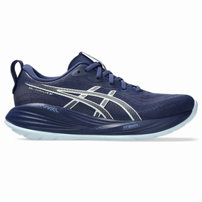 Asics Retro Basketball Shoes ASICS Gel-Cumulus 27 Womens Road Running Shoes