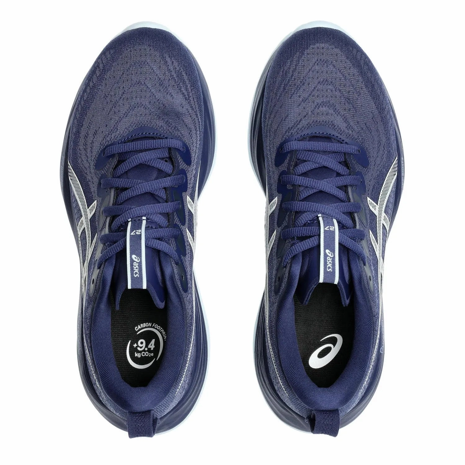 ASICS Gel-Cumulus 27 Womens Road Running Shoes Best Asics Cricket Shoes