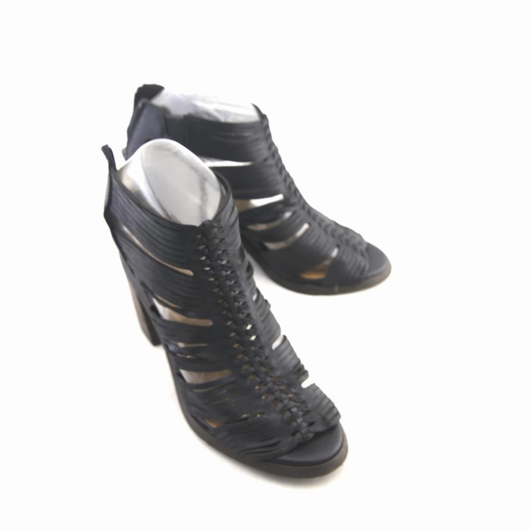 LUCKY BRAND . High Heels Bling