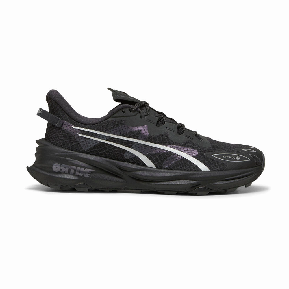 Puma Shoes Size 5.5 Fast-Trac Nitro 3 Gtx Running Shoes