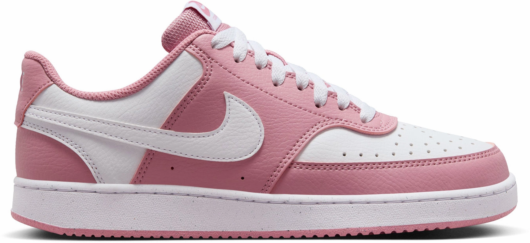 Court Vision Low Next Nature Women's Sportswear Shoes Answer 4 Basketball Shoes