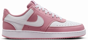 Zen Basketball Shoes Court Vision Low Next Nature Women's Sportswear Shoes