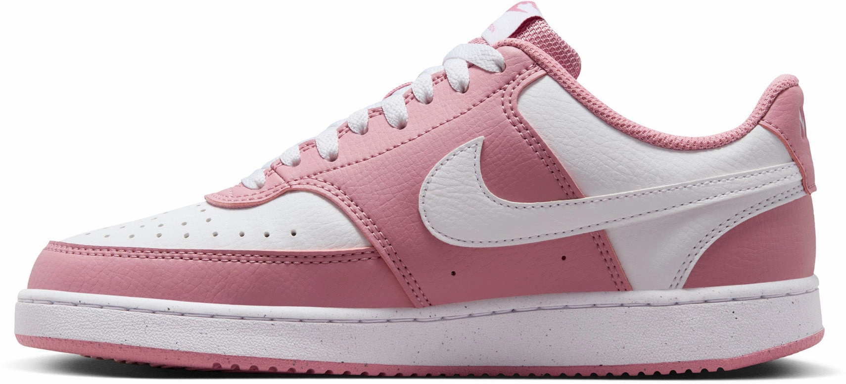 Court Vision Low Next Nature Women's Sportswear Shoes The Best Basketball Shoes Ever