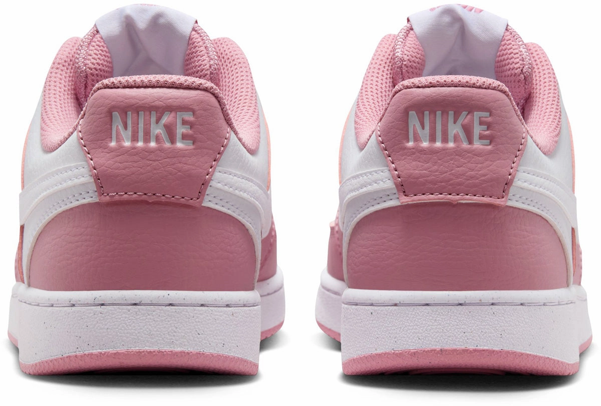 Hornets Basketball Shoes Court Vision Low Next Nature Women's Sportswear Shoes