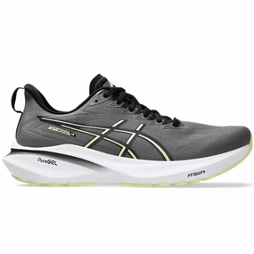 Asics Running Shoes Nz Men's Asics GT-2000 13, Carbon/Black, 10.5 2E Wide