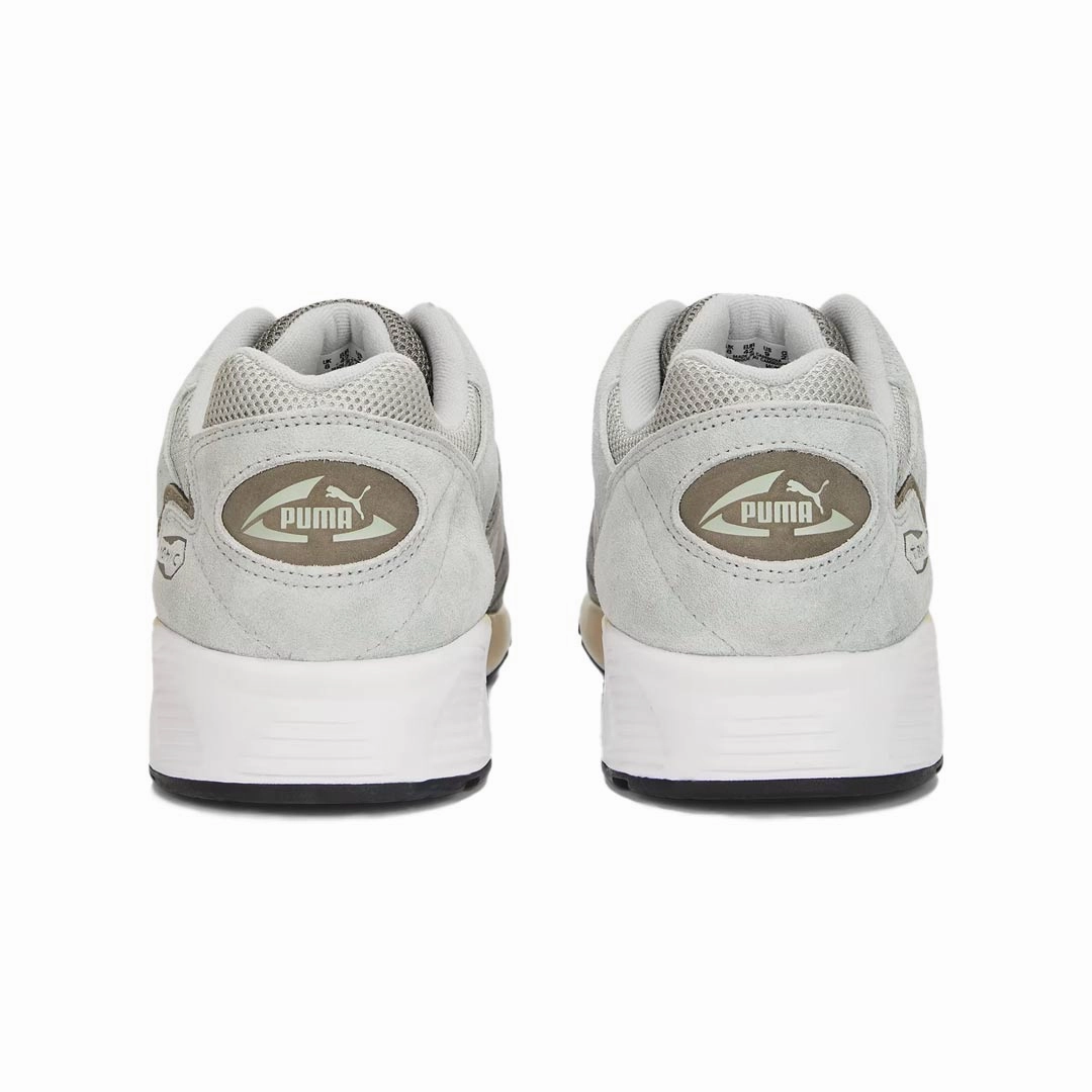 Puma Tmc Shoes Puma - Men's Prevail Premium Shoes (391140 03)