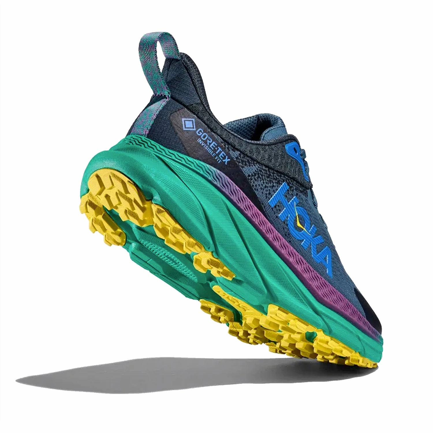Shoes For Marathon Womens HOKA Challenger ATR 7 GTX