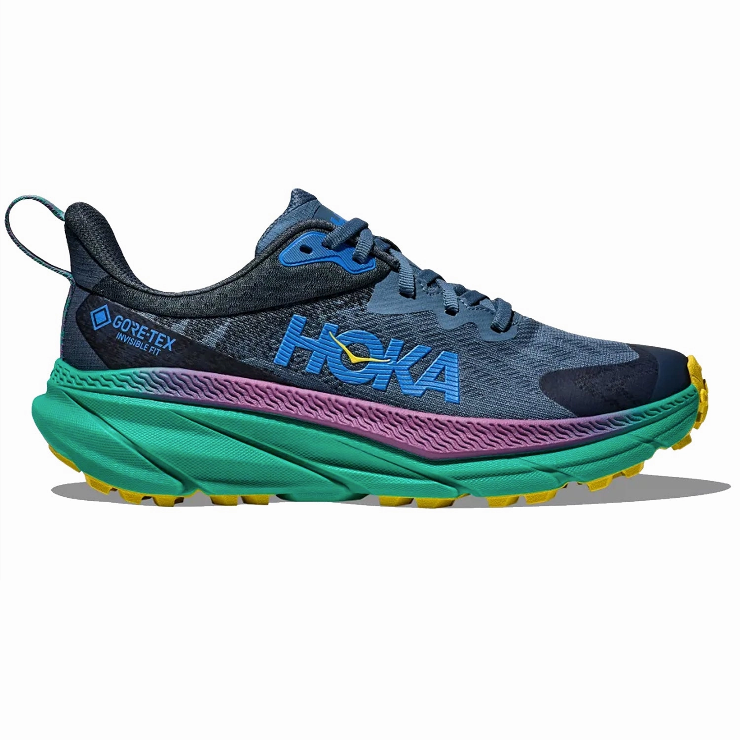 Shoes Oman Womens HOKA Challenger ATR 7 GTX