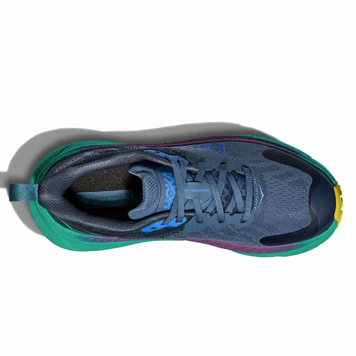 Womens HOKA Challenger ATR 7 GTX Shoes Article
