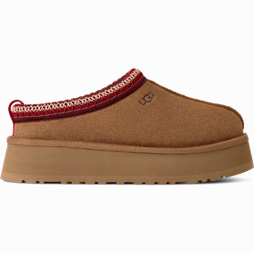 Possum Slippers Women's Tazz II