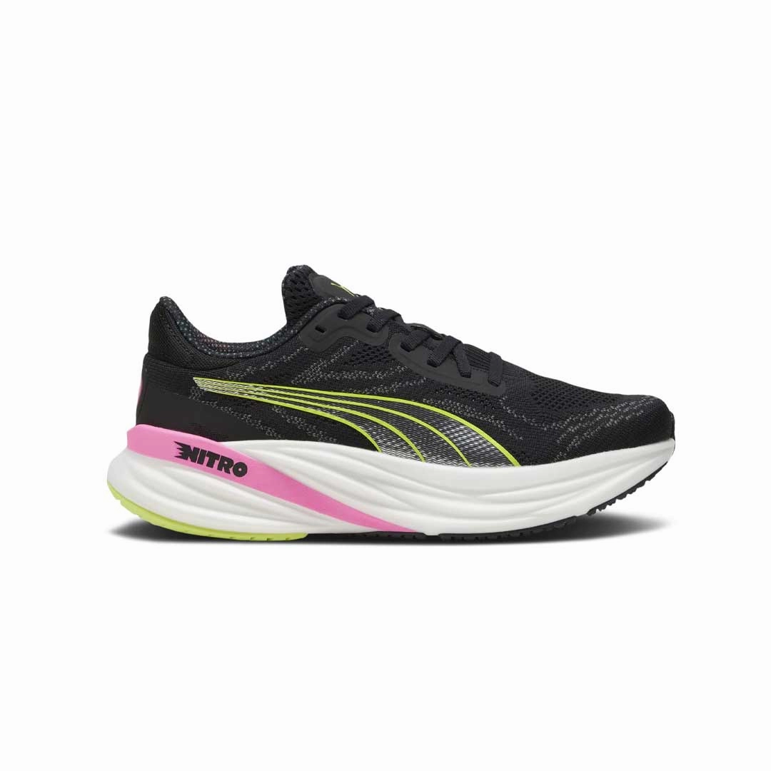 Lamelo Shoes Puma Lafrance Puma - Women's Magnify Nitro 2 Shoes (380079 01)