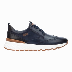 Aranda M8R-4019C1 Shoes To Wear With Jumper Dress