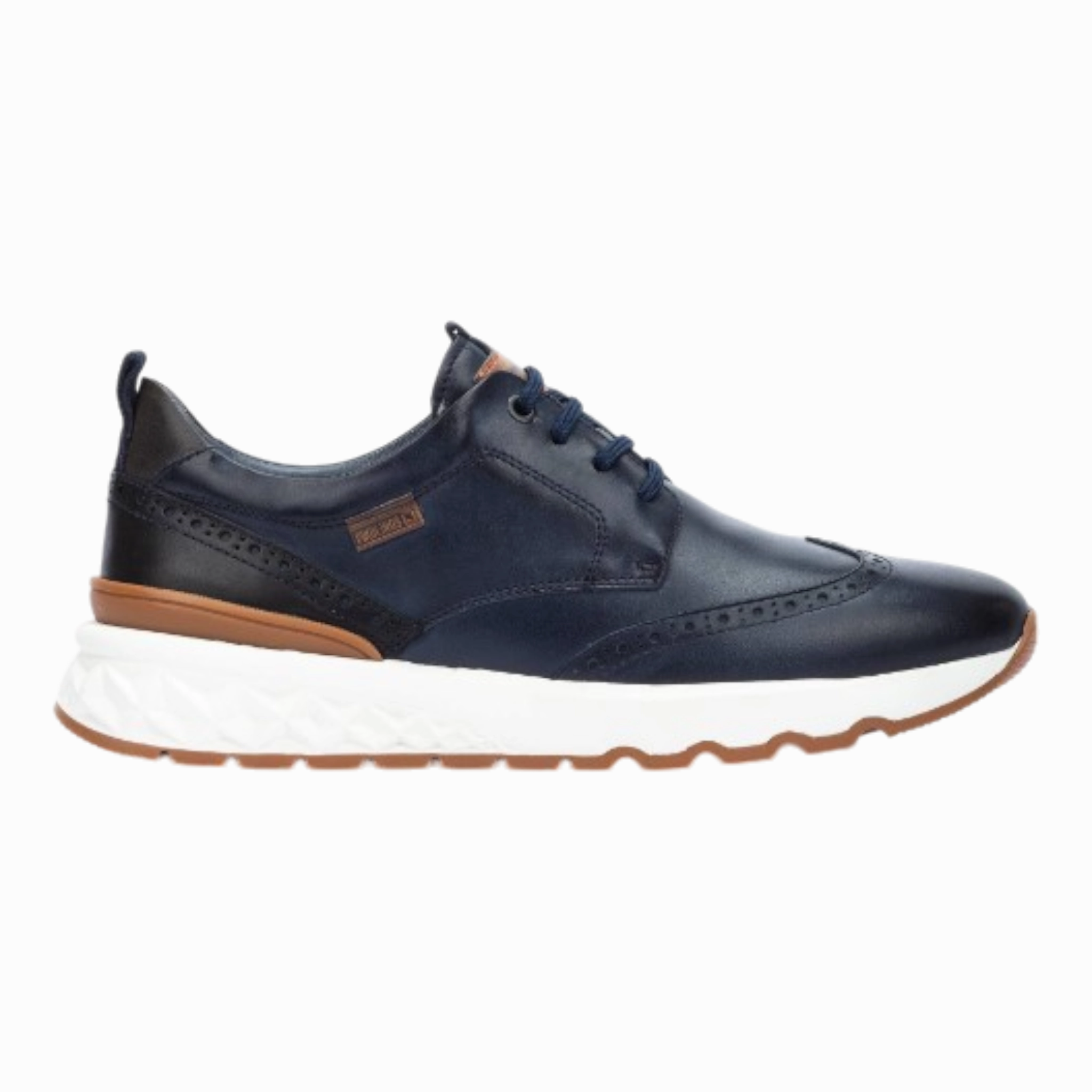 Dress Shoes Heel Aranda M8R-4019C1