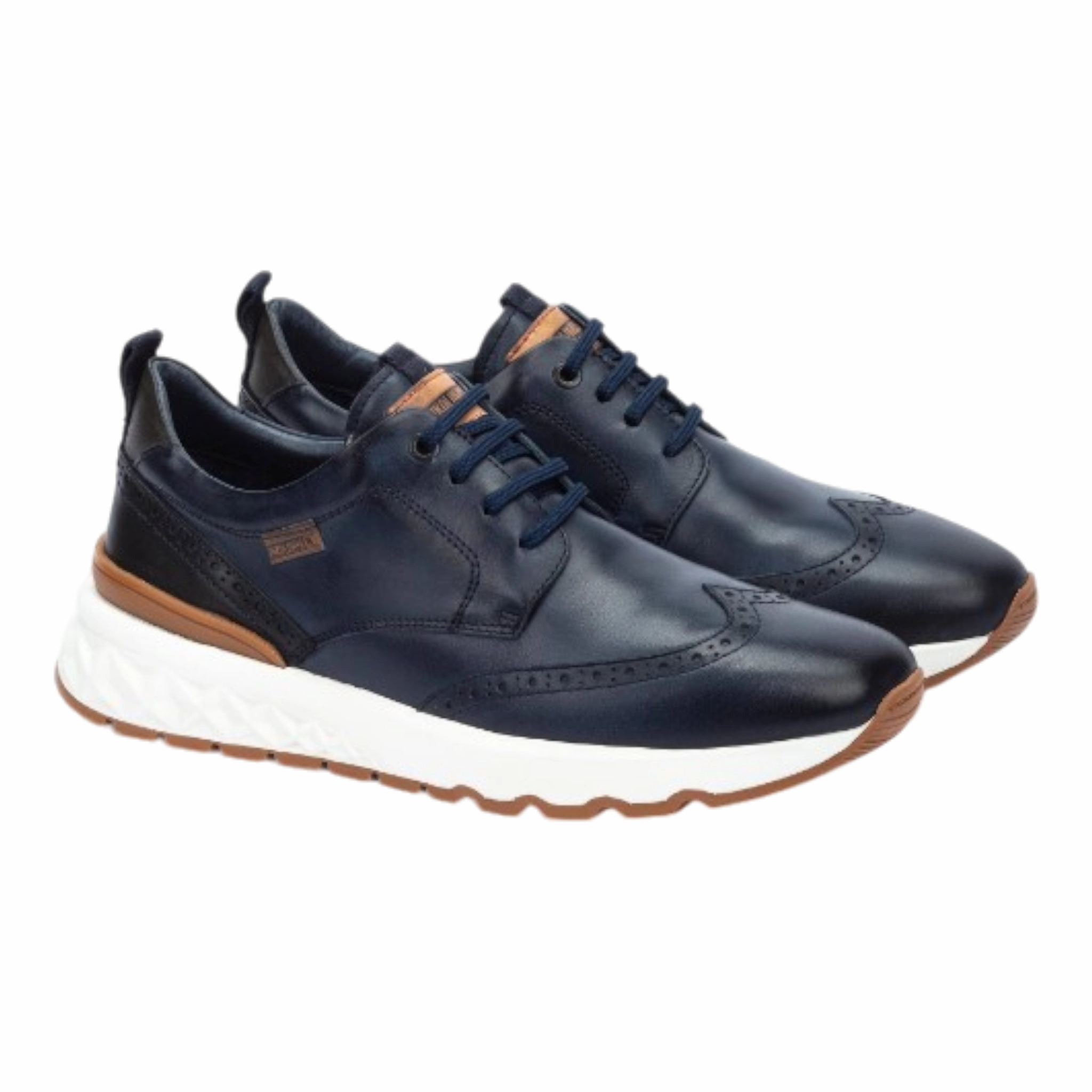 Dress Shoes 14 Wide Aranda M8R-4019C1