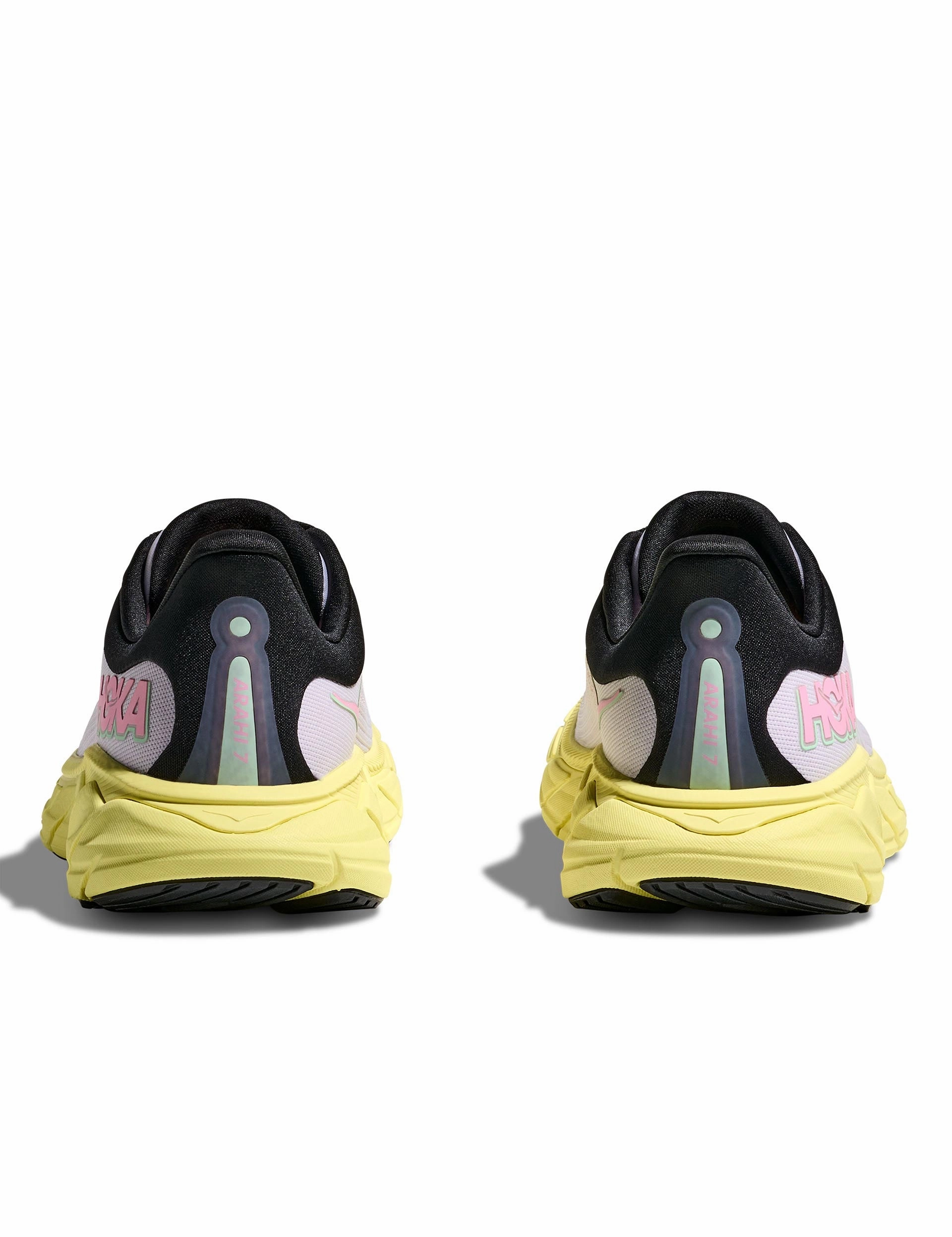 Eggnog Arahi 7 - Starlight Glow/Yuzu