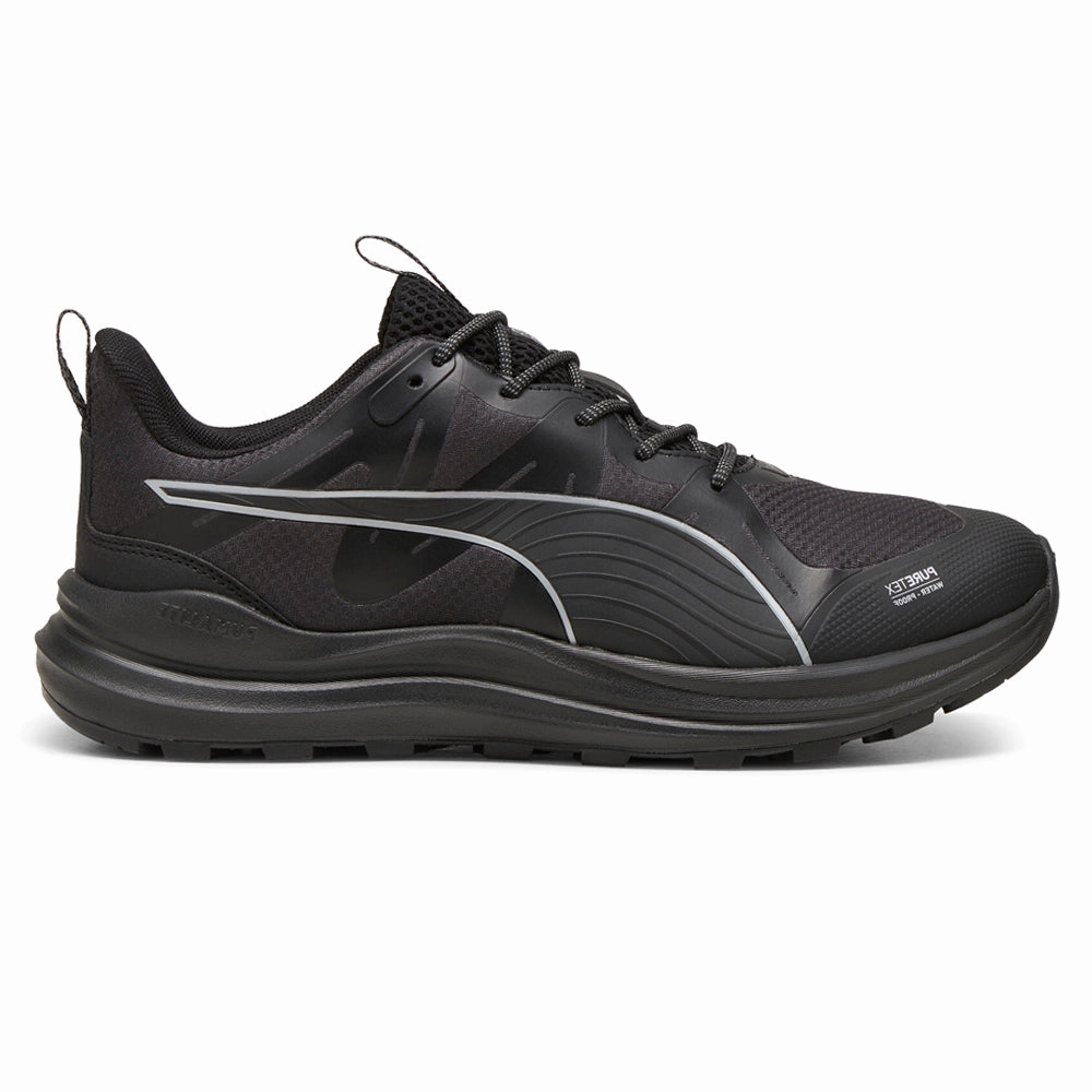 Puma Gs-x Efekt Golf Shoes Reflect Lite Trail PTX Running Shoes