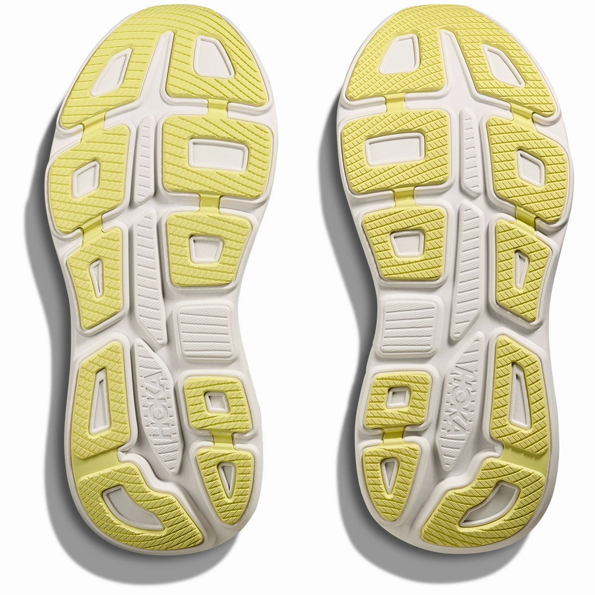 Trending Shoes Hoka Bondi 9 Running Shoes - Womens - Blue Spark/Mint Fluorite