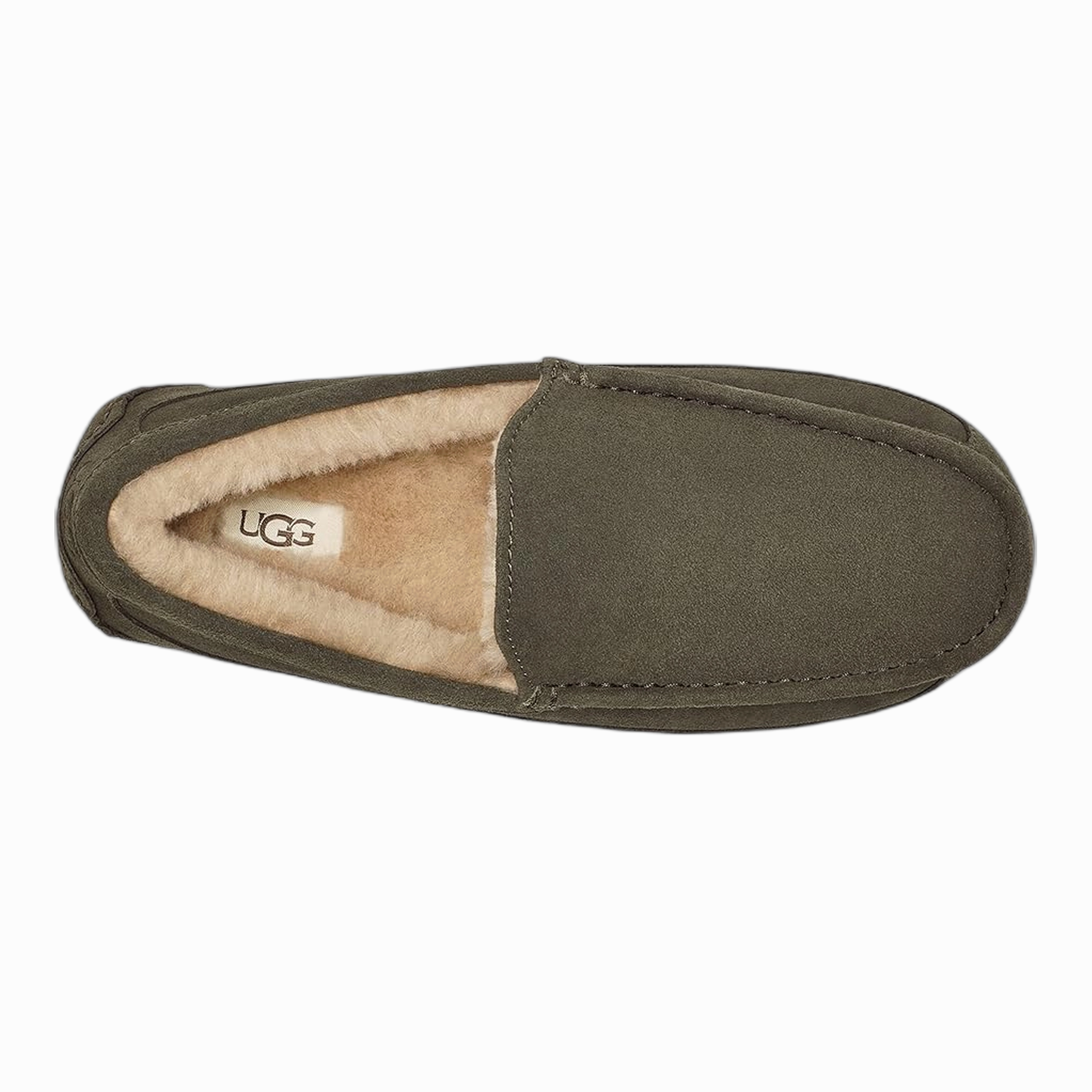 Men's Ascot Slipper Slippers Vintage