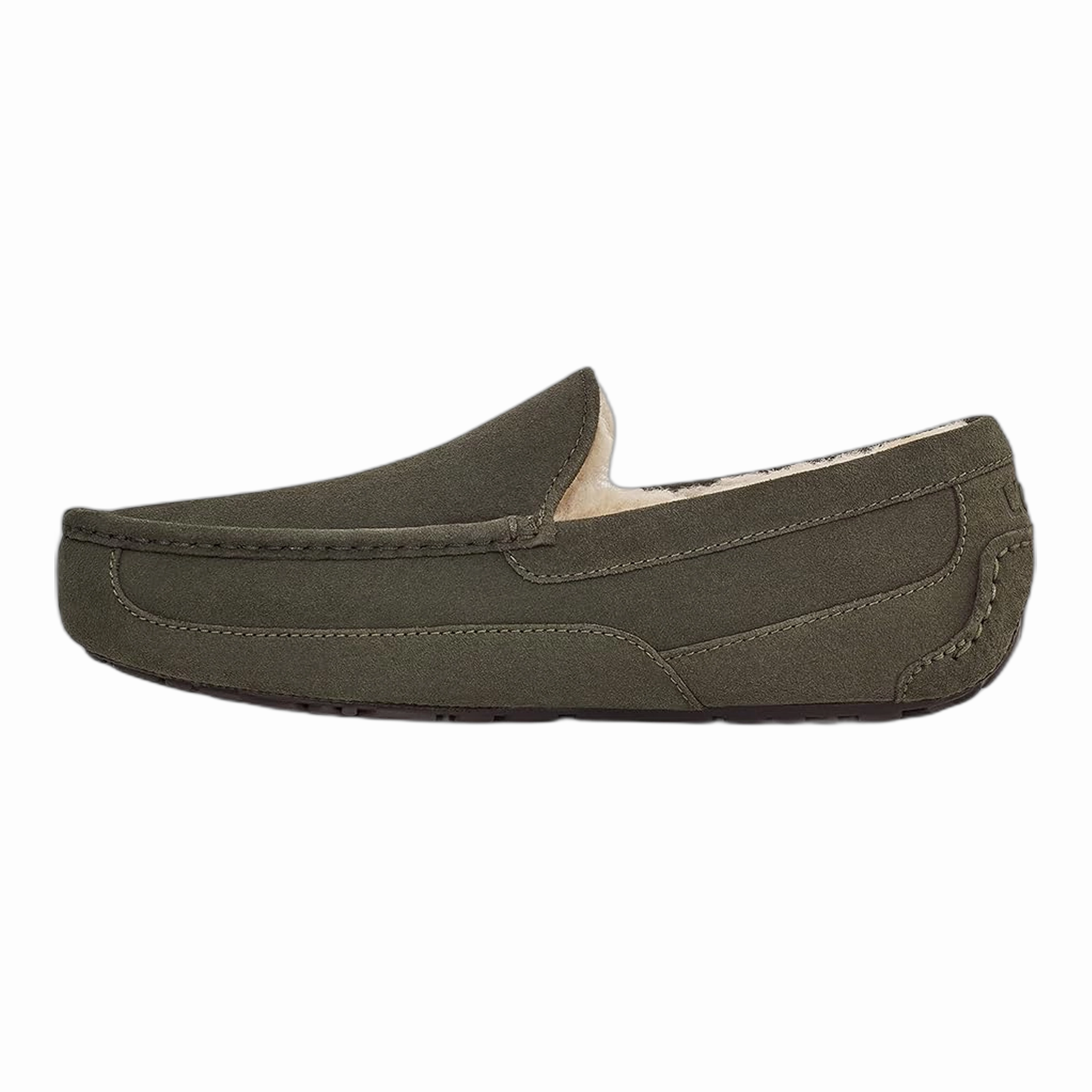 Macy's Uggs Slippers Men's Ascot Slipper