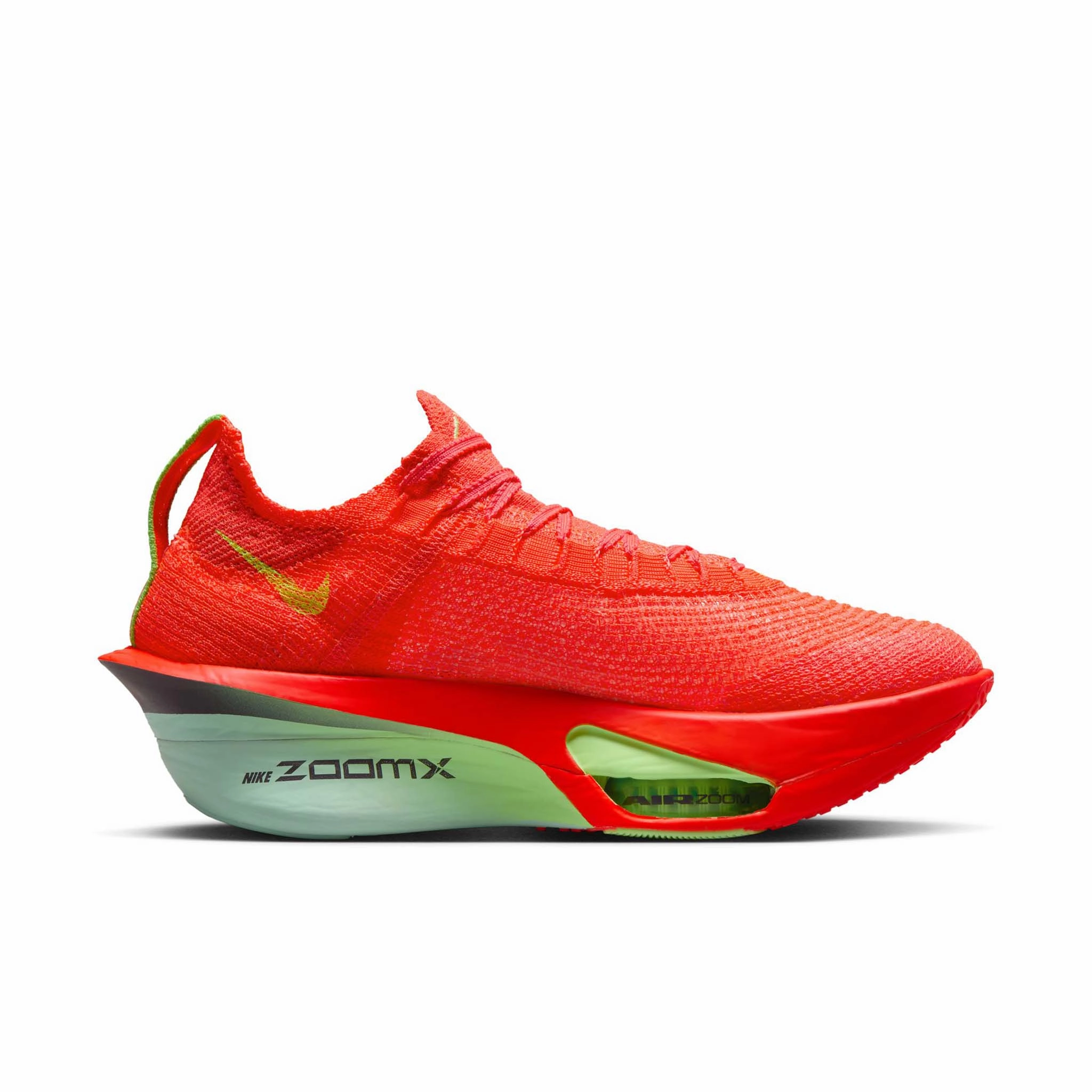 Nike | Women's Alphafly 3 Road Racing Shoes - Bright Crimson Top Rated Nike Running Shoes