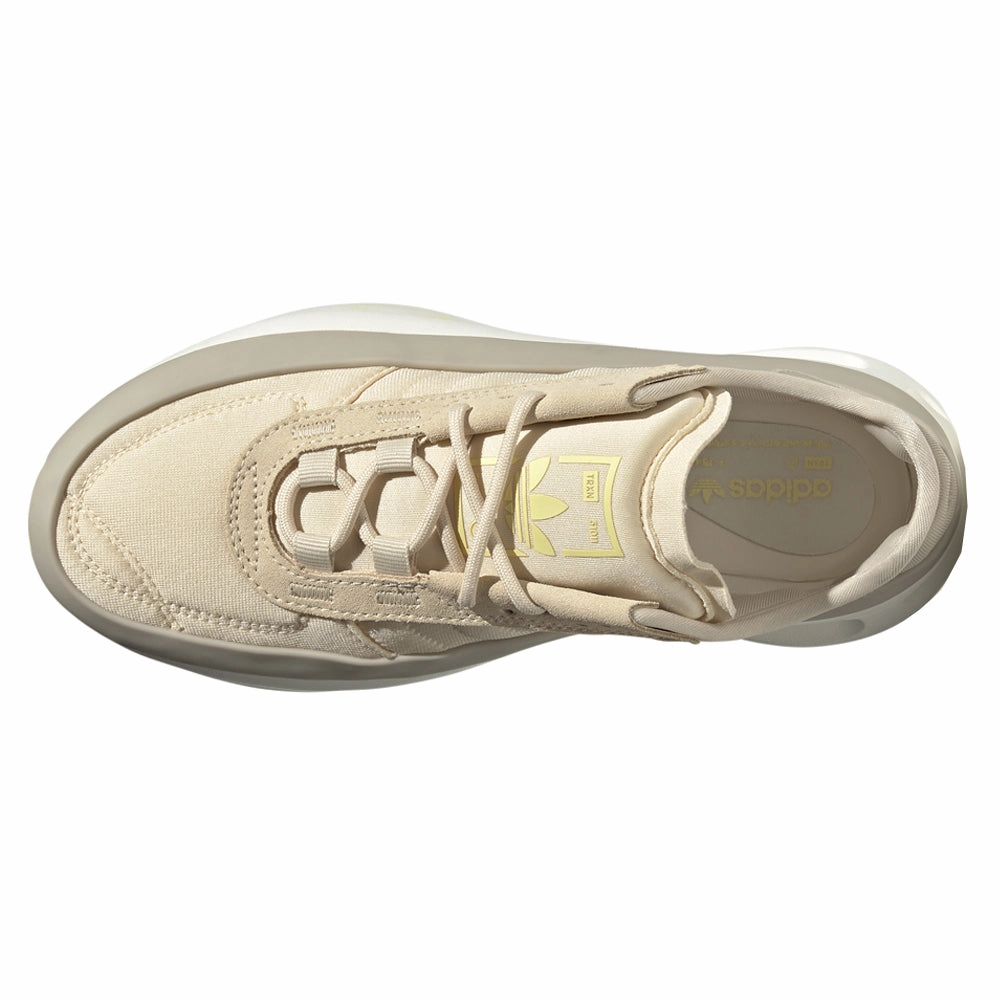 Adifom Trxn Lace Up Sneakers Trail Running Shoes Adidas