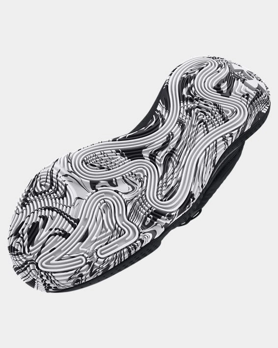 Spawn 6 Mid Top 10 Basketball Shoes