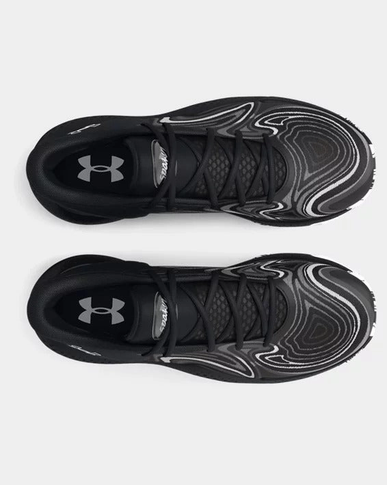 Spawn 6 Mid Sabrina's Basketball Shoes