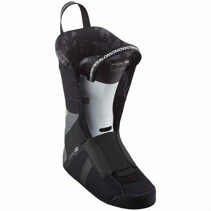 Flowered Boots Salomon Women's Shift Alpha BOA 115 GW Ski Boot 2025