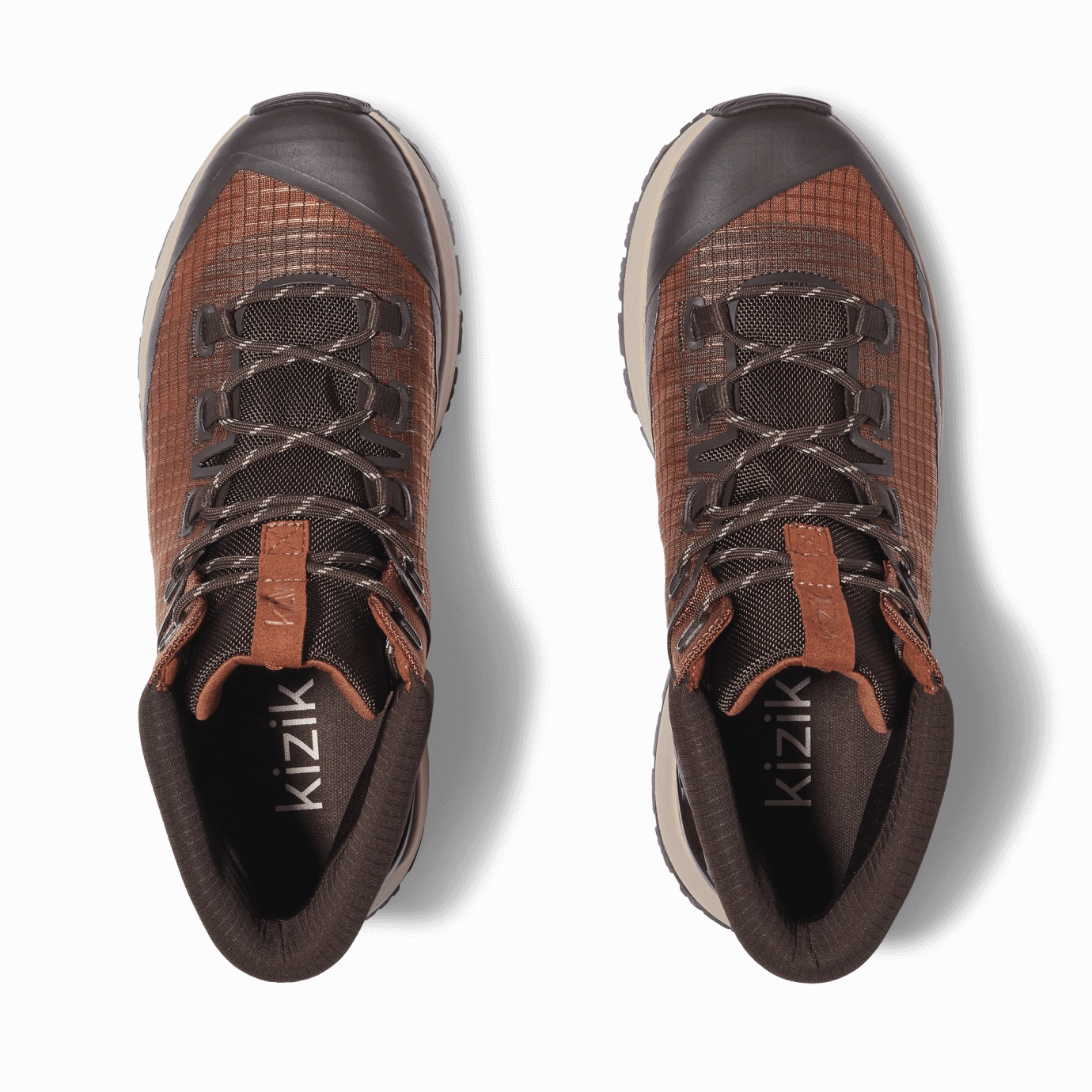 Jeans To Wear With Boots Men's Wasatch Mid - Caramel Caf