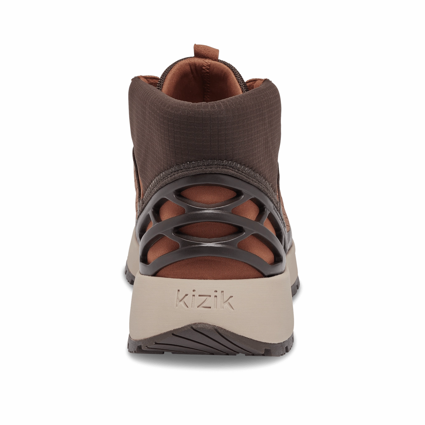 Dukes And Boots Men's Wasatch Mid - Caramel Caf