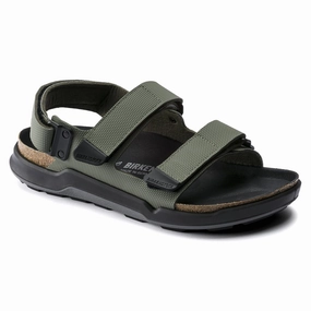 Tatacoa Men Birko-Flor Bass Sandals