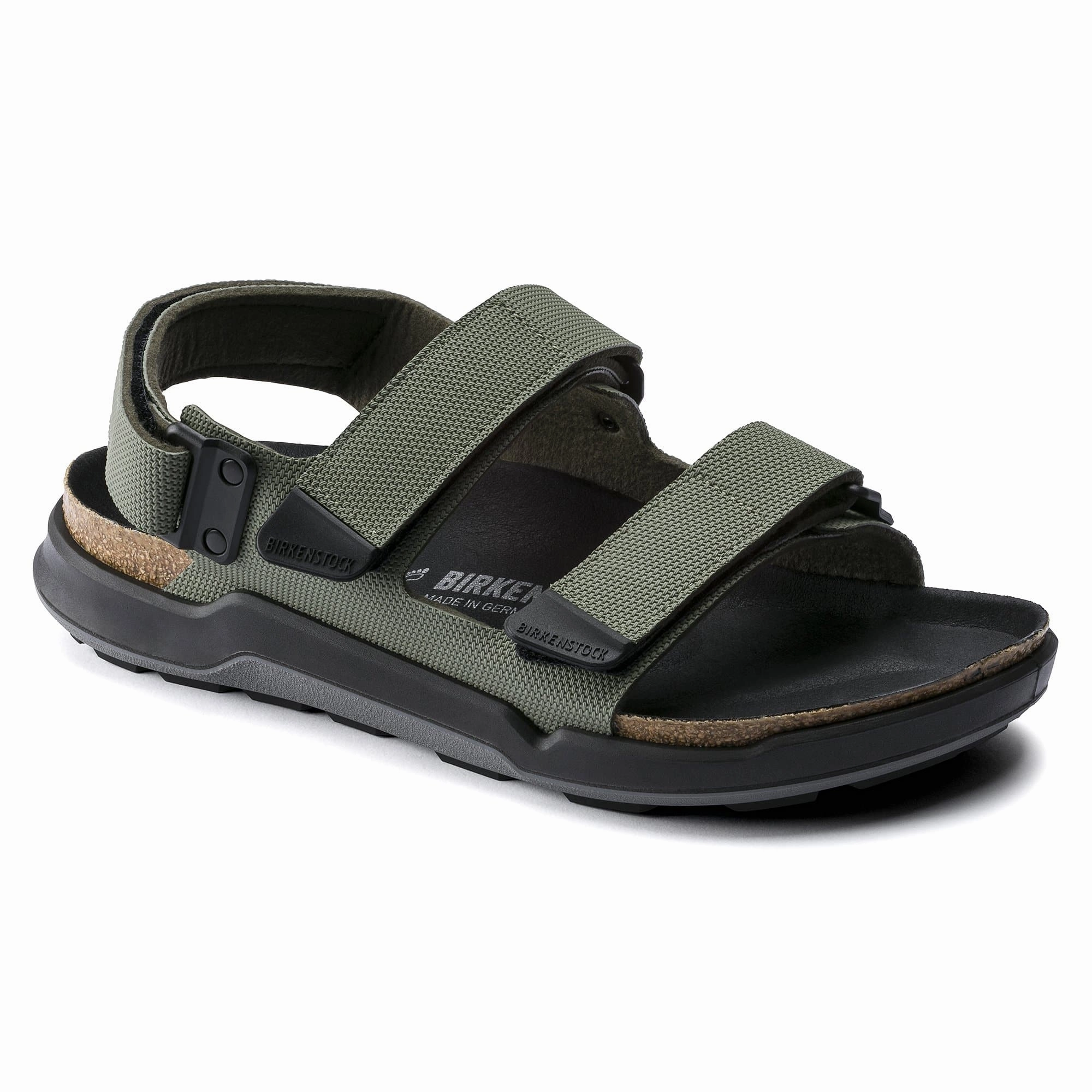 Ufo Sandals Tatacoa Men Birko-Flor