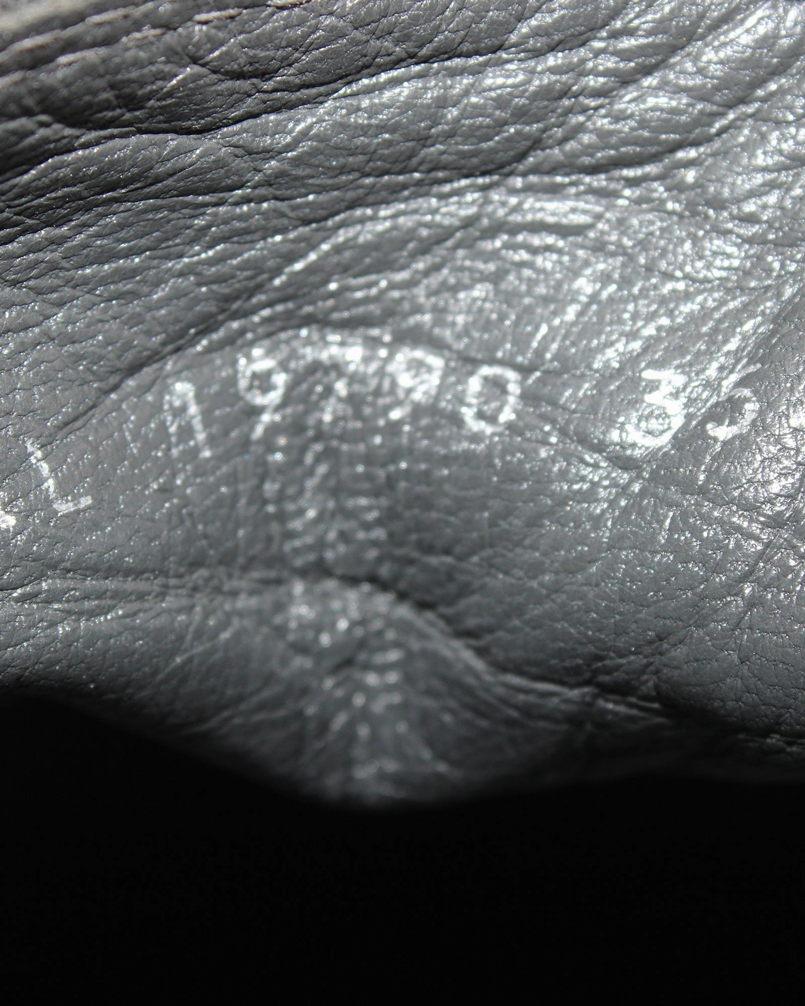 Stuart Weitzman Ankle Boots in Black Leather Bondage Boots