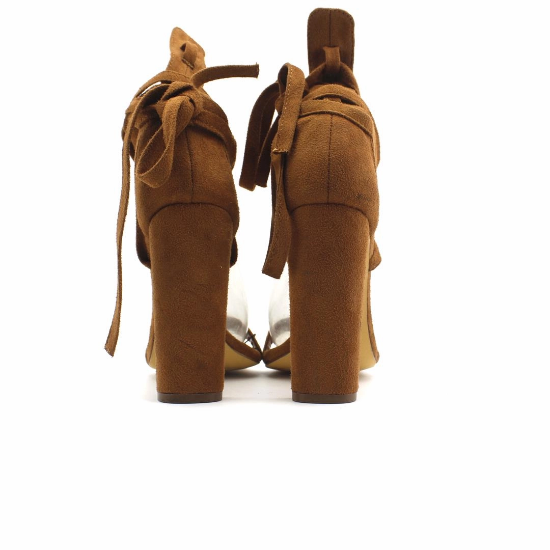 LILIANA . High Heel Perfume