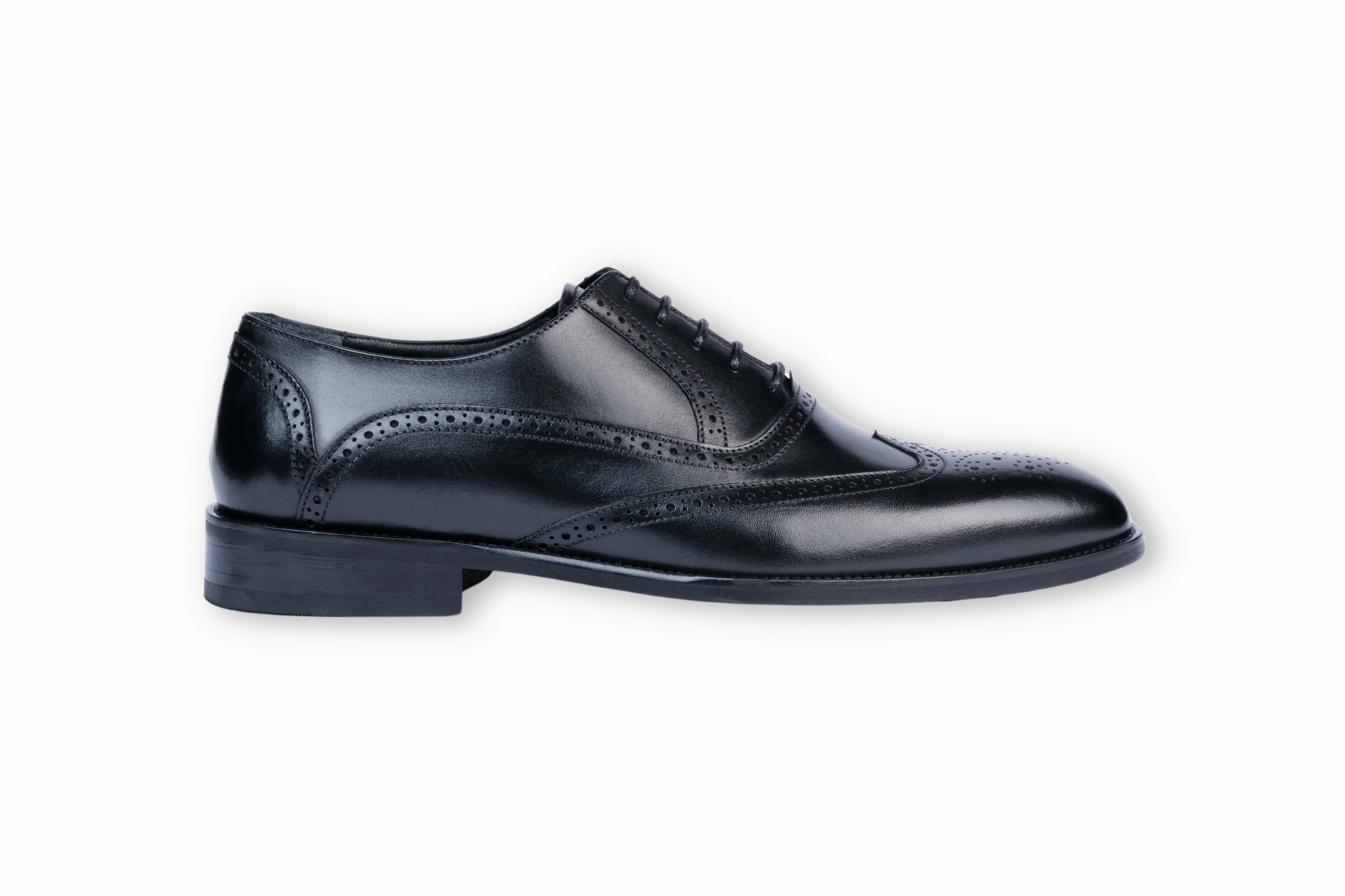 Dress Shoes For Afo Brace Limya Wingtip Oxford Dress Shoes
