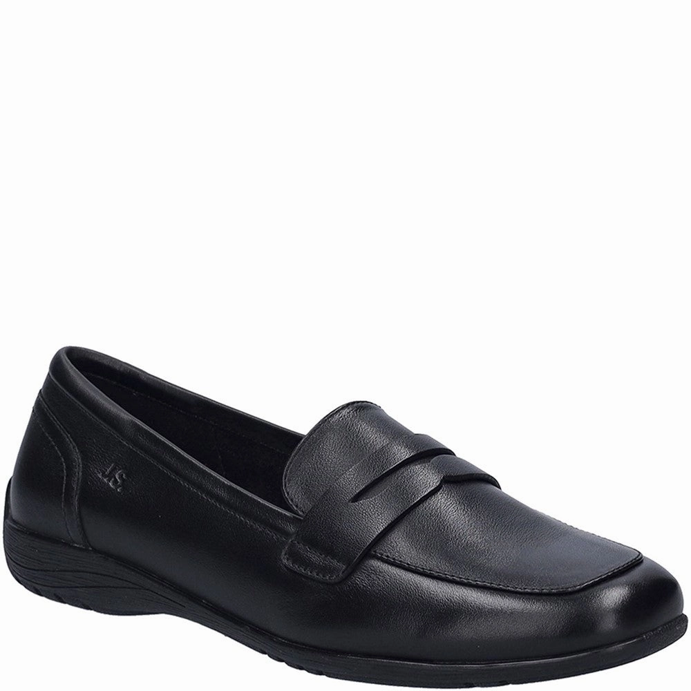 Designer Chunky Loafers Josef Seibel Fenja 22 Loafers
