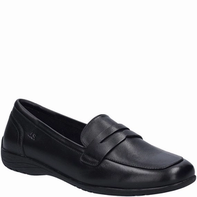Adrian Bex Loafers Josef Seibel Fenja 22 Loafers