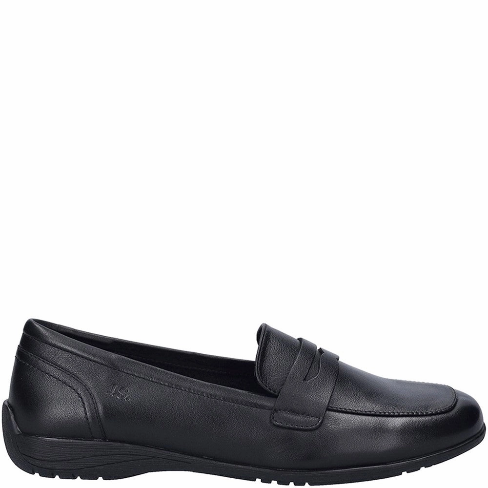 Josef Seibel Fenja 22 Loafers