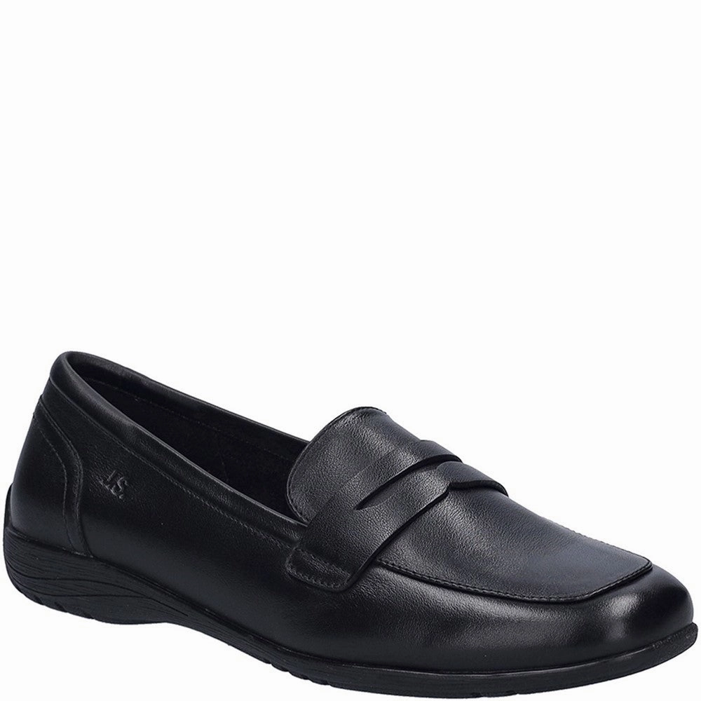 Josef Seibel Fenja 22 Loafers Loafers Real Leather