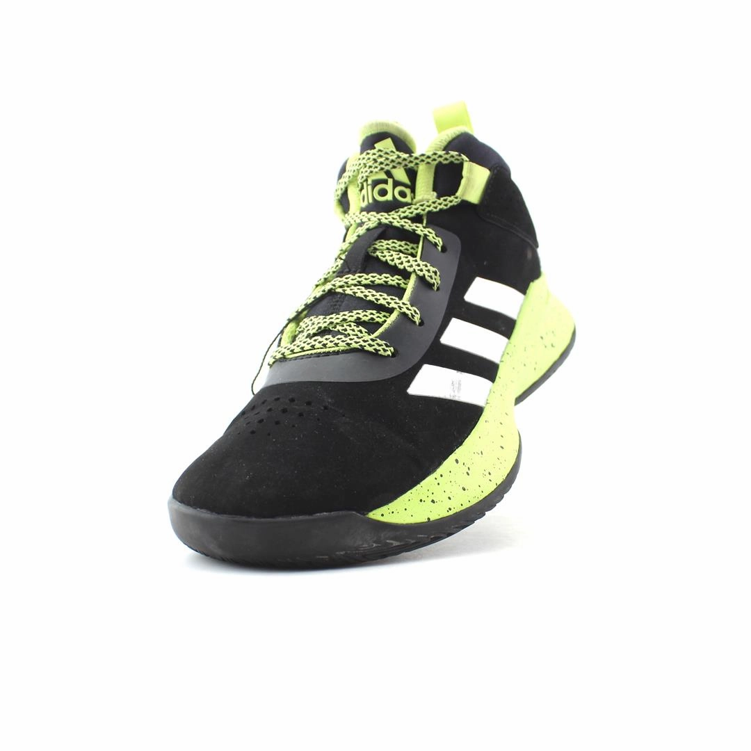 Average Price For Basketball Shoes ADIDAS CROSS EM UP 5K