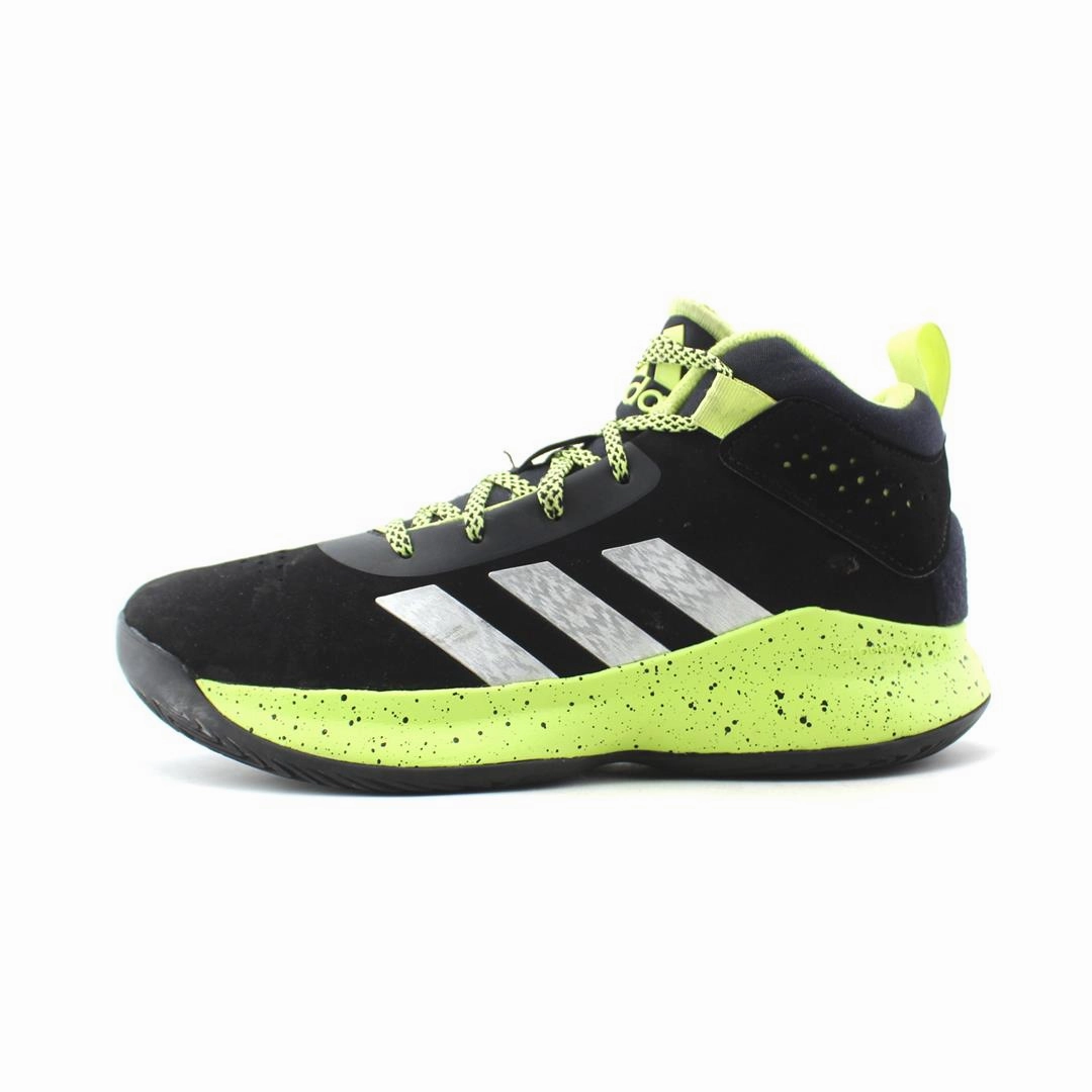 ADIDAS CROSS EM UP 5K Kd 4 Basketball Shoes