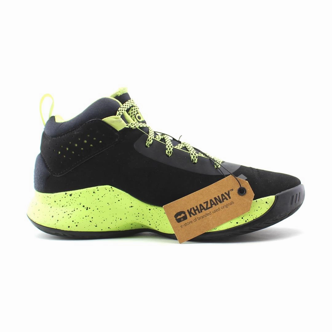 Player 1 Plus Basketball Shoes ADIDAS CROSS EM UP 5K