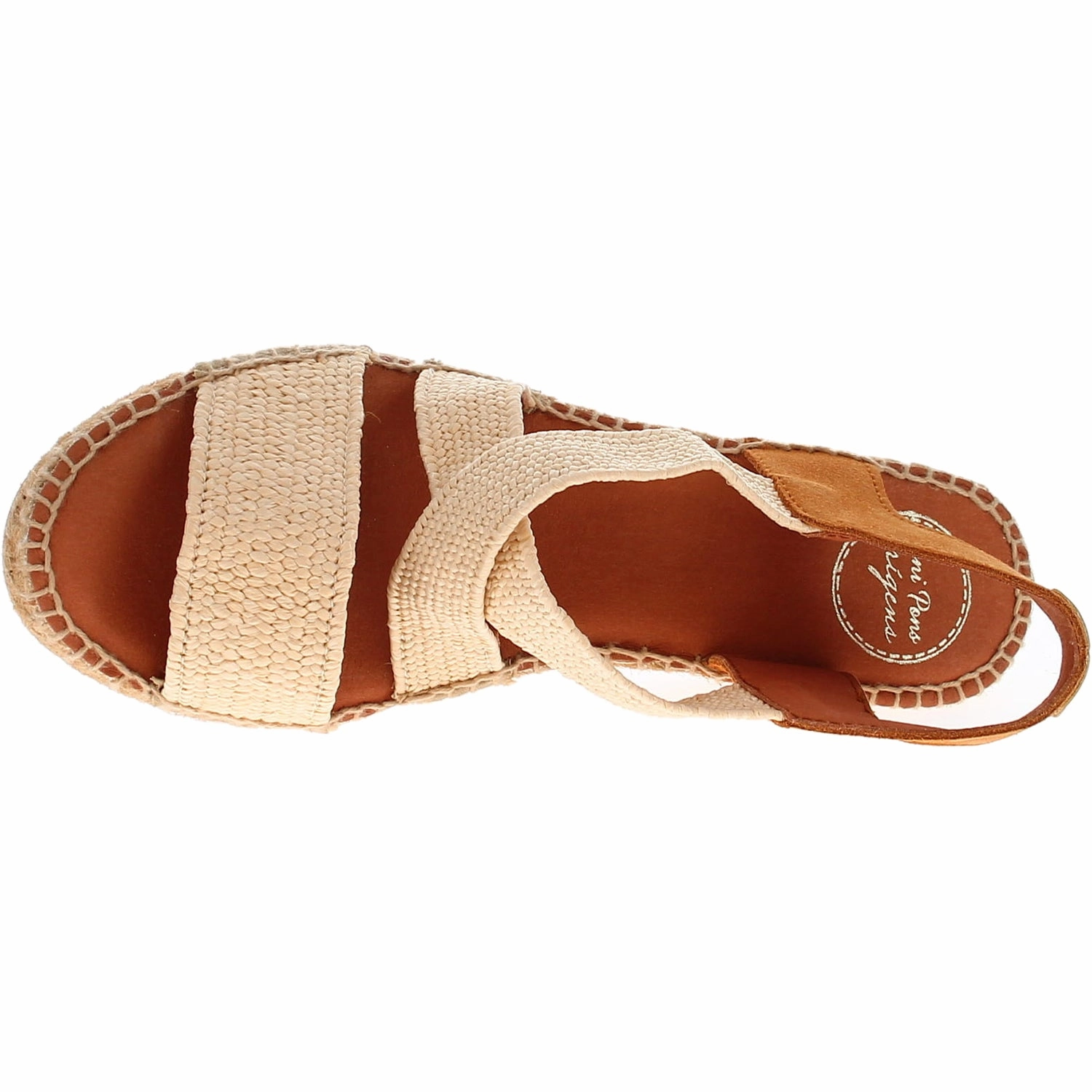 Susa Natural Sandals Golf And Country Club